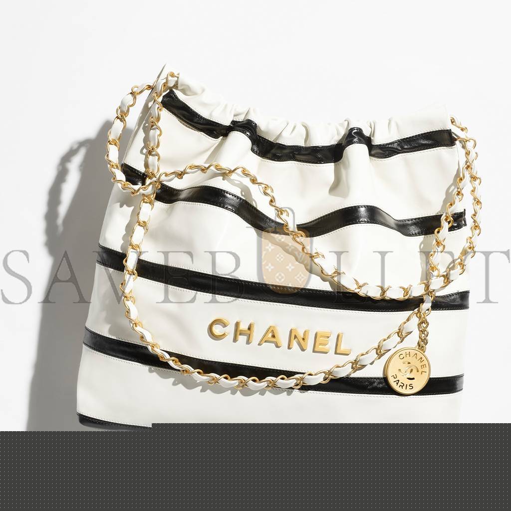 Ch*el master 22 small handbag as3260 (37*35*7cm)